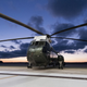 Illustration for article titled These Elite Military Helicopter Units Fly Washington's Power Players